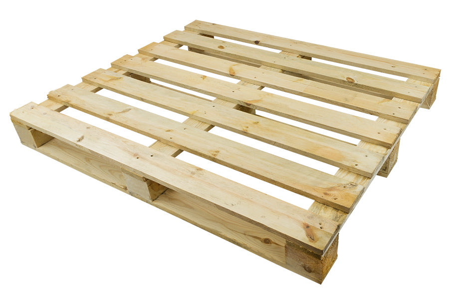 Wooden Pallets