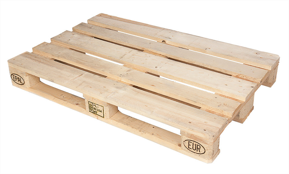 Wooden Pallets