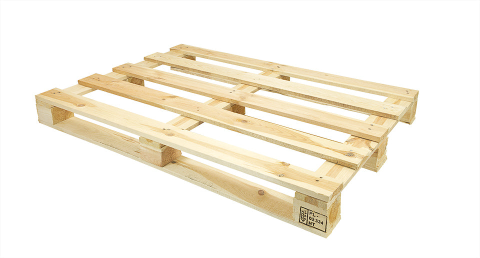 Wooden Pallets